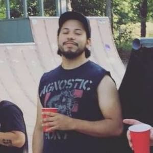 Meet your Posher, Anthony